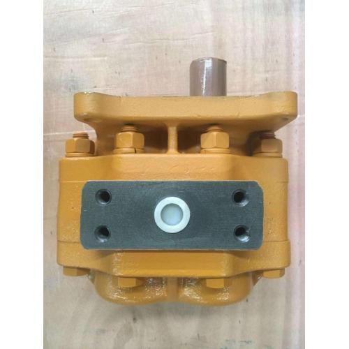 07438-72202 Pump Assy se encaixa no motor No.sa6d155-4a peças de reposição