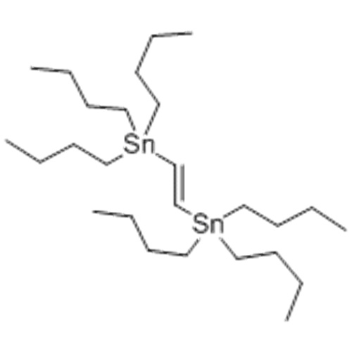 ТРАНС-1,2-БИС (ТРИ-Н-БУТИЛСТАННИЛ) ЭТИЛЕН CAS 14275-61-7