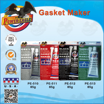 Gasket Maker sealant