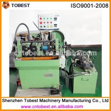 screw thread rolling machine oblique spline rolling machine