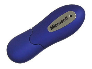 Promotional Plastic Usb Flash Drive Stick With Password Protection