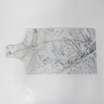 Rectangular Marble Pastry Board