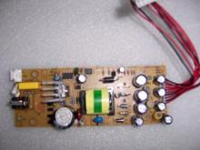 Power Supply Rigid PCBA Board