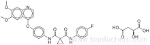 Cabozantinib Malate CAS 1140909-48-3