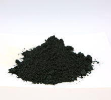 Black Powder Black Liquid Industry Ferric Chloride