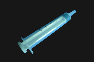 Small Size Catheter Tip Special Syringe