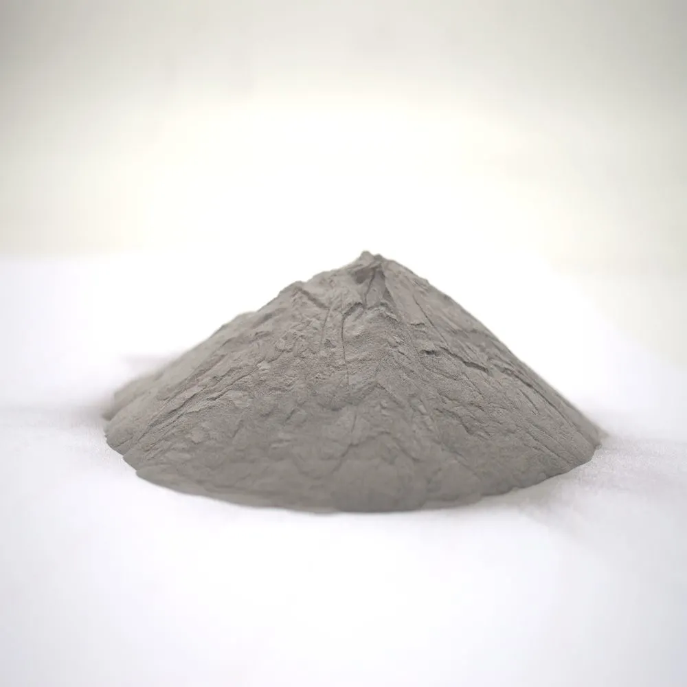 Thermal Conductive Nickel Coated Graphite Powder