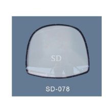 Motorcycle windshield SD-078