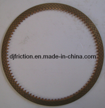 Allison Part Foil Copper-Base Friction Disc 6832138