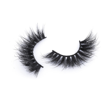 Faux Mink Eyelash Handmade Lashes