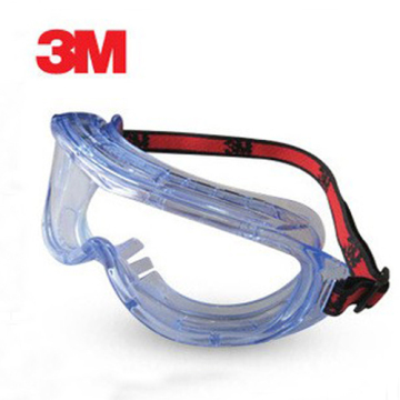 3M 1623AF Chemcial protective goggle