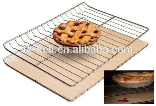 Kitchen Craft PTFE Coated Non Stick Extra Large Baking Oven Sheet Mat Liner