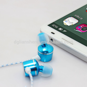 Factory patent design with mic bone conduct ear phone & earphone vibrate