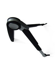 Stand holder for iPad