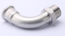 Stainless Steel SUS 304 Fire Systems Pipe Fittings