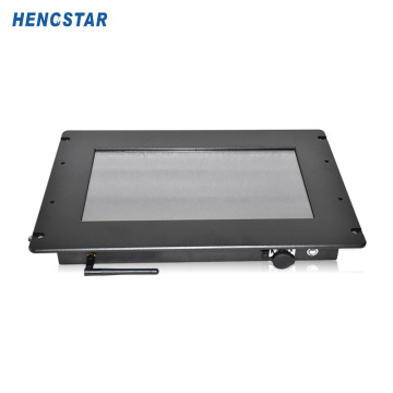 13.3 inci Android Touch Screen Industrial Pan PC