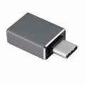 USB3.0 Женская адаптерная зарядка/передача данных USB3.0