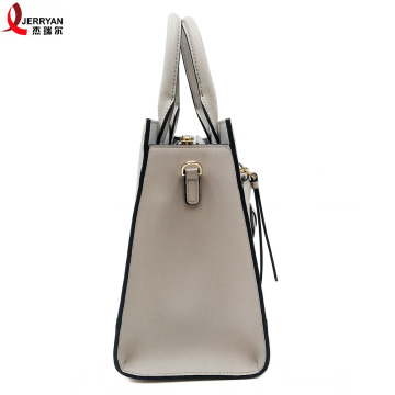 Genuine Leather Ladies Handbags Tote Shoulder Bags