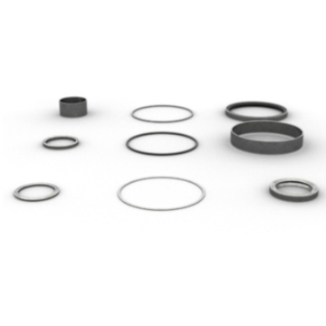 Spurtyp Bulldozer D9R Seal Kit 245-6835