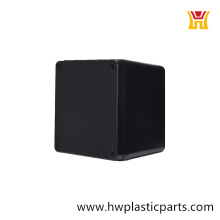 Outdoor Tv Enclosure ABS/PC Plastic Case for Electronic