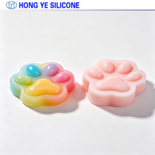Premium Liquid Silicone Products