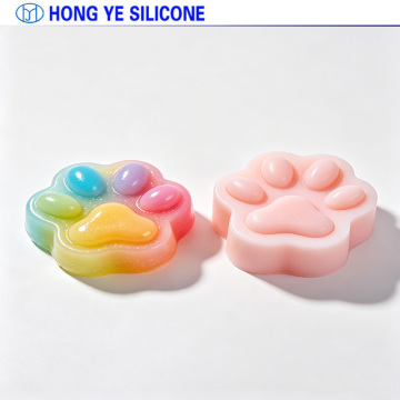 Premium Liquid Silicone Products
