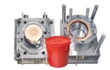 Paiting Pail Mould
