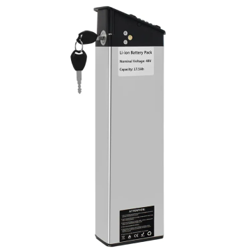 MEILI OEM ODM Lithium Batteries for ENGWE EP-2 Pro E-Fatbike