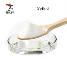 Refined Xylitol: Baking & Dairy Sugar Substitute