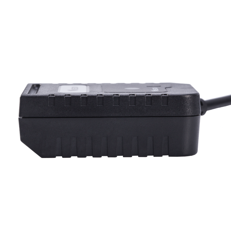 Fixed Barcode Scanner Module