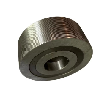 High Precision Thread Rolling Wheel - Thread Rolling Dies & Circular Auto Thread Roller