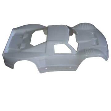 Pc Buggy Cover For Buggy?