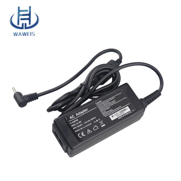 AC/DC 19V 2.1A 40W Laptop Charger Asus Notebook