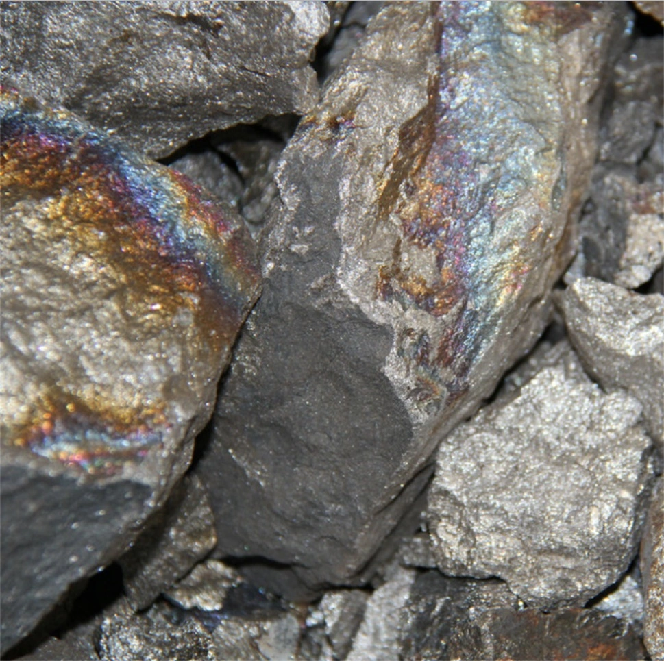 Ferro Molybdenum From China