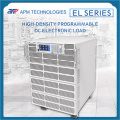 Carga electrónica de CC programable de 600 V / 22000 W