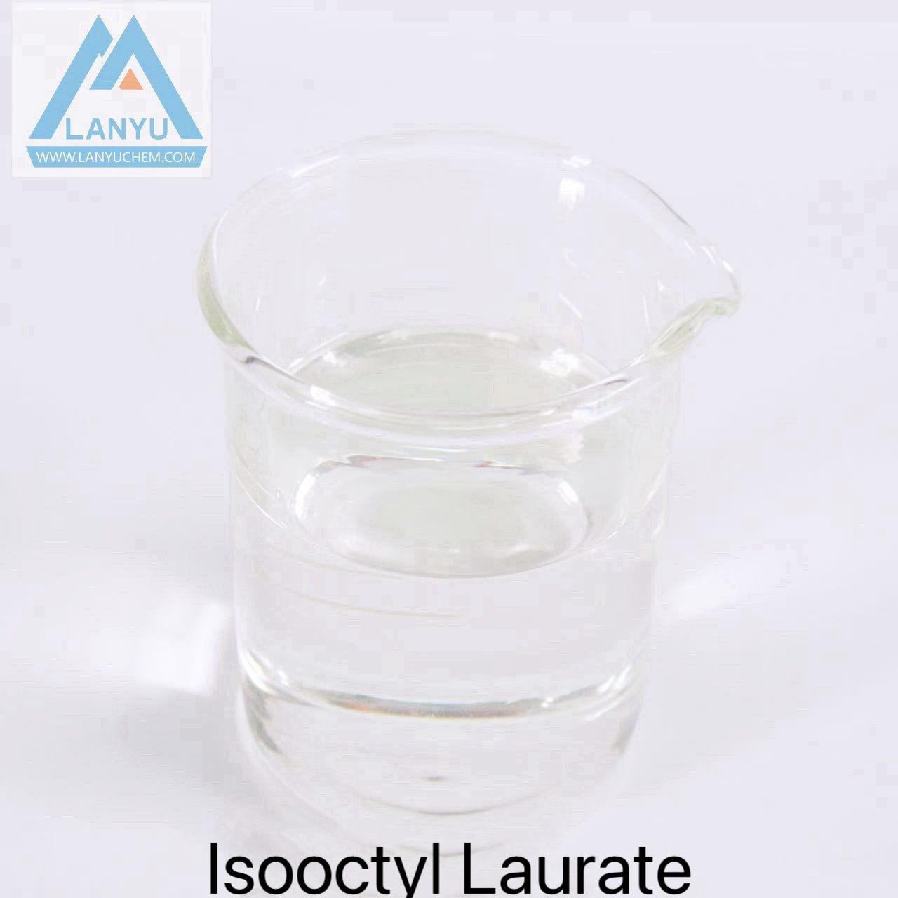 Isooctyl Laurate Isooctyl Laurate
