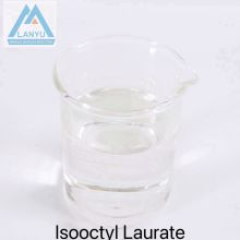 Cosmetic grade Isooctyl laurate Cas: 84713-06-4