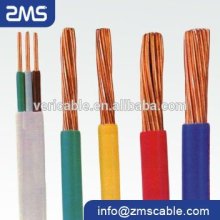 PVC insulated house holding 1.5mm2 electric wire