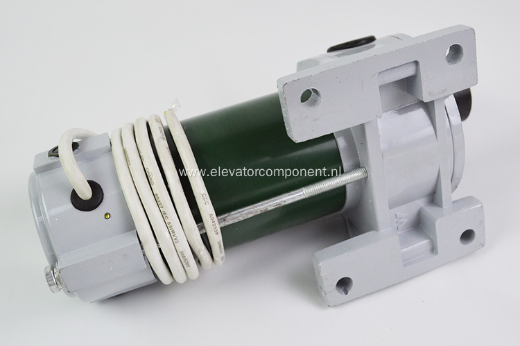 DC Door Motor for Xizi Otis Elevators XRDS-80J