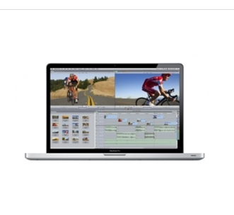 Apple Macbook Pro 2.53GHz 4GB i5 RAM MC024LL/A