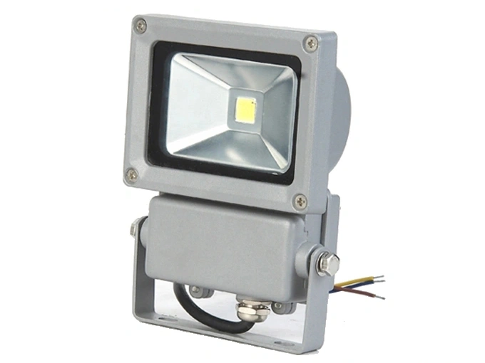 LED Flood Light Outdoor, LED Flood Light Rechargeable (SLFD15)