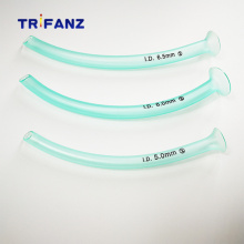 Medical Horn Open Trumpets & Silicone Nasopharyngeal Airway