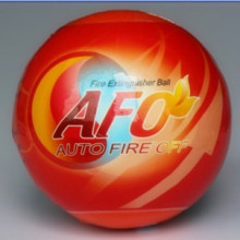 Afo Fire Extinguisher Ball (fire alarm)