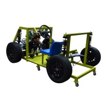 Automotive Electronic Power Steering System Lab Equipment