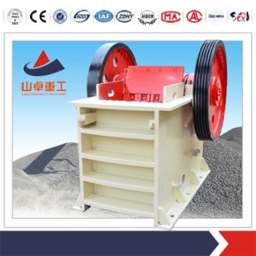 PEX Mini crusher machineDolomite crusher