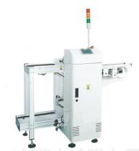 Automatic PCB Magazine Unloader for SMT Line PCB Handling Machine