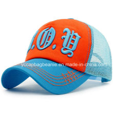 Fashion Summer Ladies Mesh Cap