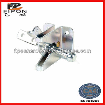 Automatic Gate Latches