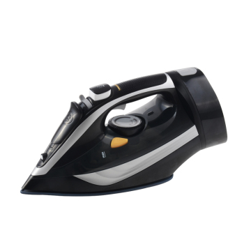 Wholesale Non-Stick Ceramic Soleplate Cord Retractable Steam Irons