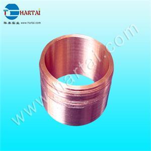 Electronic Component Plastic Bobbin Coil Winding